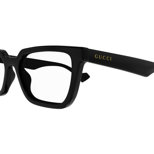 Okulary przeciwsłoneczne Gucci GG1539O 001