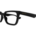 Okulary przeciwsłoneczne Gucci GG1539O 001