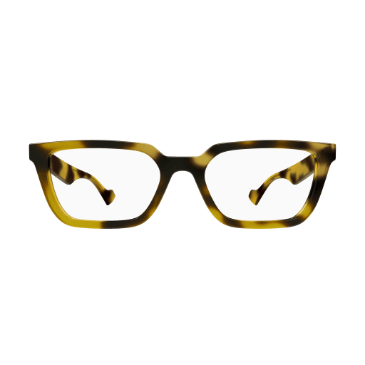 Okulary przeciwsłoneczne Gucci GG1539O 004