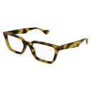 Okulary przeciwsłoneczne Gucci GG1539O 004