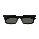 Okulary przeciwsłoneczne Gucci GG1539S 001