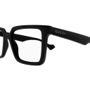 Okulary przeciwsłoneczne Gucci GG1540O 005