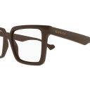 Okulary przeciwsłoneczne Gucci GG1540O 007