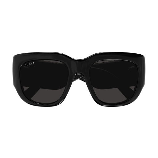 Okulary przeciwsłoneczne Gucci GG1545S 001