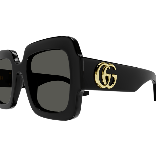 Okulary przeciwsłoneczne Gucci GG1547S 001