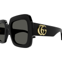 Okulary przeciwsłoneczne Gucci GG1547S 001