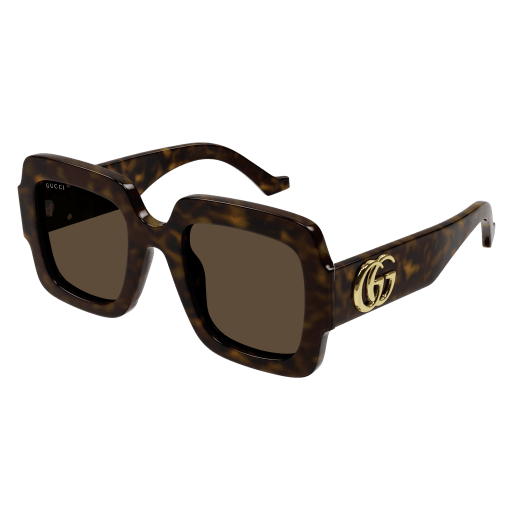 Okulary przeciwsłoneczne Gucci GG1547S 002