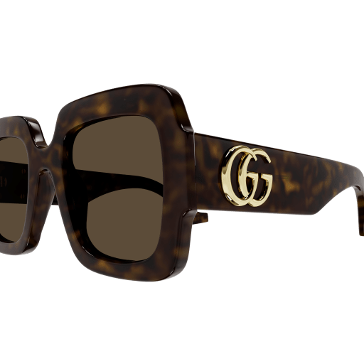 Okulary przeciwsłoneczne Gucci GG1547S 002