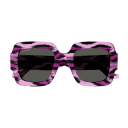 Okulary przeciwsłoneczne Gucci GG1547S 003