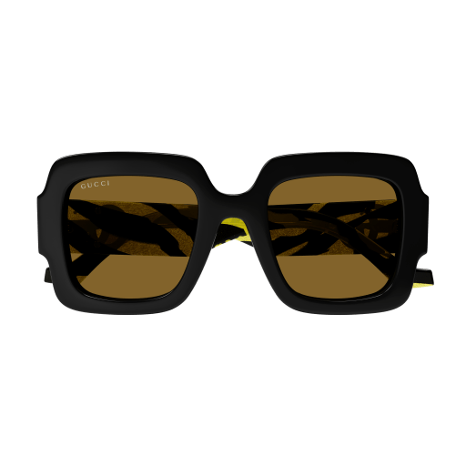 Okulary przeciwsłoneczne Gucci GG1547S 004
