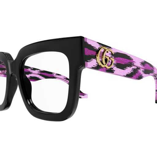 Okulary przeciwsłoneczne Gucci GG1549O 003