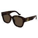 Okulary przeciwsłoneczne Gucci GG1550SK 002