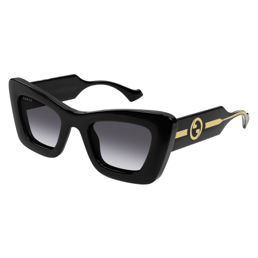 Okulary przeciwsłoneczne Gucci GG1552S 001
