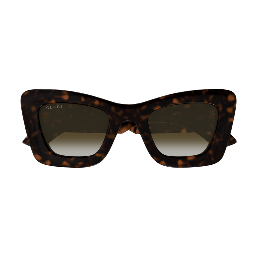 Okulary przeciwsłoneczne Gucci GG1552S 002