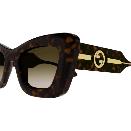 Okulary przeciwsłoneczne Gucci GG1552S 002