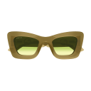 Okulary przeciwsłoneczne Gucci GG1552S 004