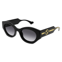 Okulary przeciwsłoneczne Gucci GG1553S 001