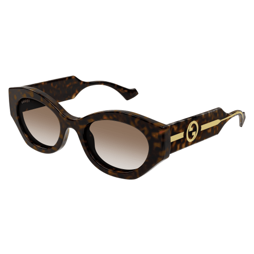 Okulary przeciwsłoneczne Gucci GG1553S 002