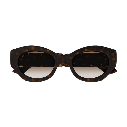 Okulary przeciwsłoneczne Gucci GG1553S 002