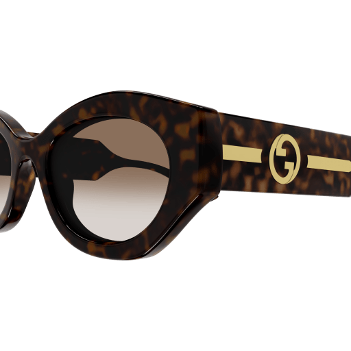 Okulary przeciwsłoneczne Gucci GG1553S 002