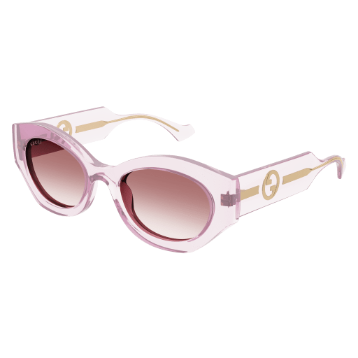 Okulary przeciwsłoneczne Gucci GG1553S 003