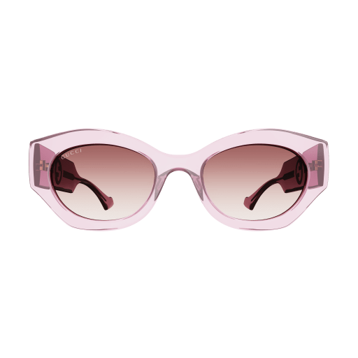 Okulary przeciwsłoneczne Gucci GG1553S 003