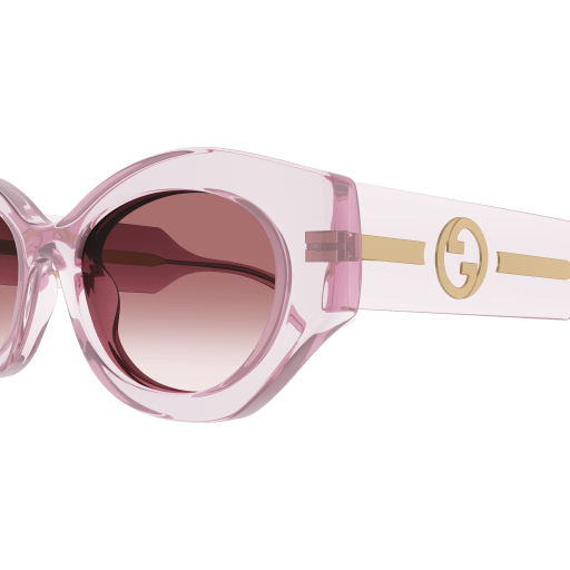 Okulary przeciwsłoneczne Gucci GG1553S 003