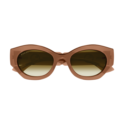 Okulary przeciwsłoneczne Gucci GG1553S 004
