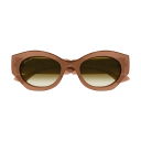 Okulary przeciwsłoneczne Gucci GG1553S 004