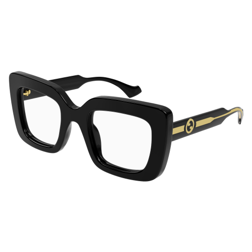 Okulary przeciwsłoneczne Gucci GG1554O 001