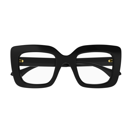 Okulary przeciwsłoneczne Gucci GG1554O 001