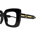 Okulary przeciwsłoneczne Gucci GG1554O 001