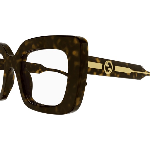 Okulary przeciwsłoneczne Gucci GG1554O 002
