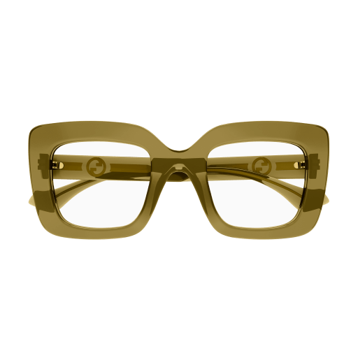 Okulary przeciwsłoneczne Gucci GG1554O 004