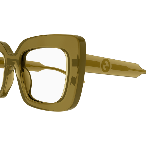 Okulary przeciwsłoneczne Gucci GG1554O 004