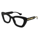 Okulary przeciwsłoneczne Gucci GG1555O 001