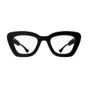Okulary przeciwsłoneczne Gucci GG1555O 001