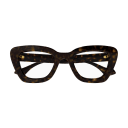 Okulary przeciwsłoneczne Gucci GG1555O 002