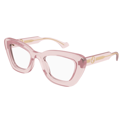 Okulary przeciwsłoneczne Gucci GG1555O 003