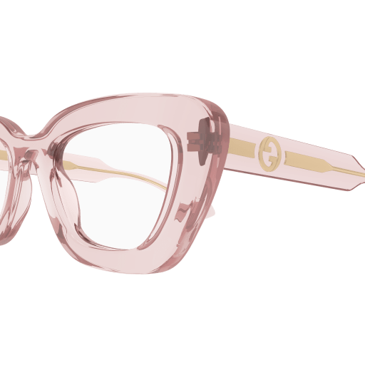 Okulary przeciwsłoneczne Gucci GG1555O 003