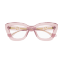 Okulary przeciwsłoneczne Gucci GG1555O 003