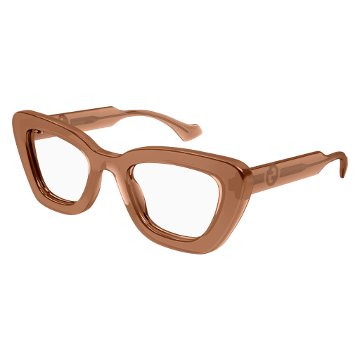 Okulary przeciwsłoneczne Gucci GG1555O 004