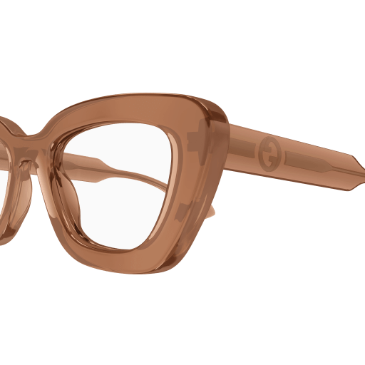 Okulary przeciwsłoneczne Gucci GG1555O 004
