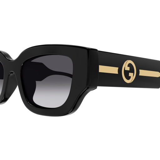 Okulary przeciwsłoneczne Gucci GG1558SK 001