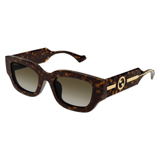 Okulary przeciwsłoneczne Gucci GG1558SK 002