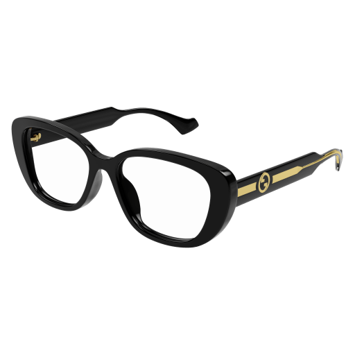 Okulary przeciwsłoneczne Gucci GG1559OK 001