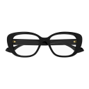 Okulary przeciwsłoneczne Gucci GG1559OK 001