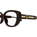 Okulary przeciwsłoneczne Gucci GG1559OK 002