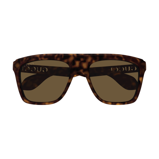Okulary przeciwsłoneczne Gucci GG1570S 002