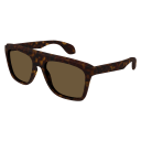 Okulary przeciwsłoneczne Gucci GG1570S 002